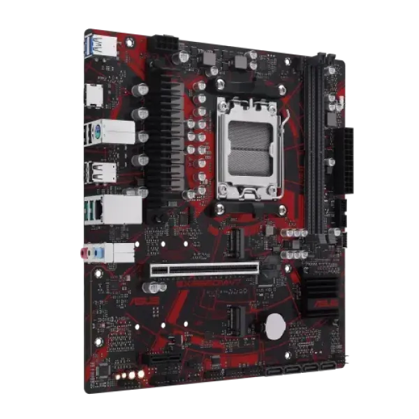 Asus EX-B650M-V7 AM5 micro-ATX DDR5 Motherboard